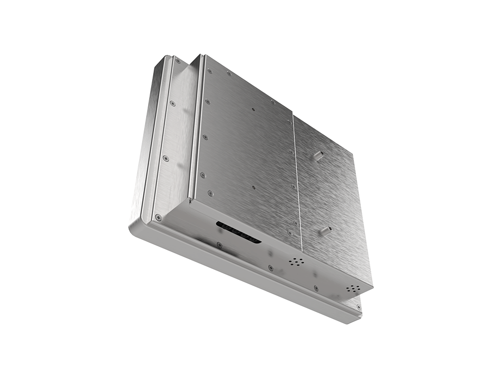 10.1" PCAP PC IP65 A311D 4G 64G 1000nit Special FW