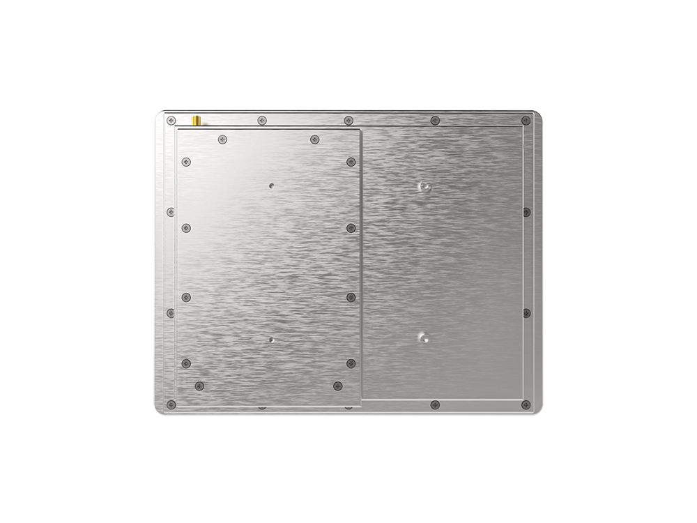 10.1" PCAP PC IP65 A311D 4G 64G 1000nit Special FW