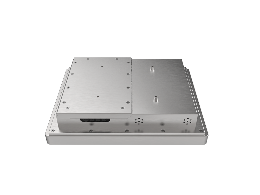 10.1" PCAP PC IP65 A311D 4G 64G 1000nit Special FW