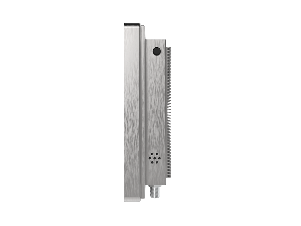 10.1" PCAP PC IP69 X6211E 4G 120G 1000nits 2.0mm
