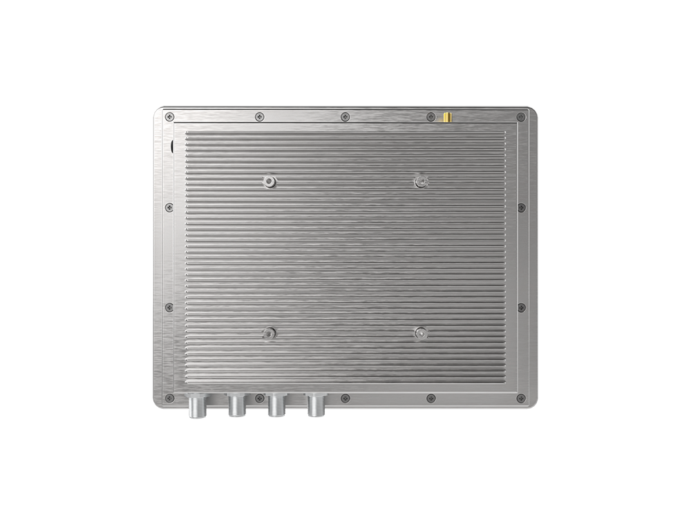 10.1" PCAP PC IP69 X6211E 4G 120G 1000nits 2.0mm