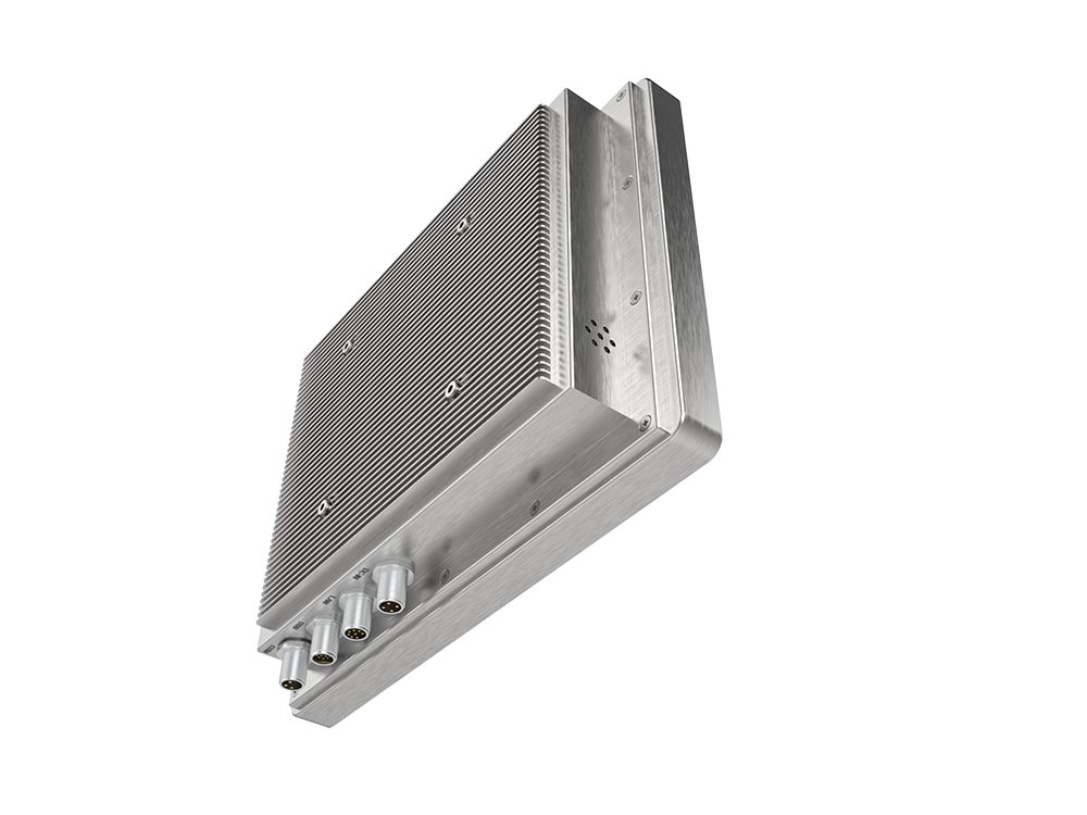 10.1" PCAP PC IP69 X6211E 4G 120G 1000nits 2.0mm