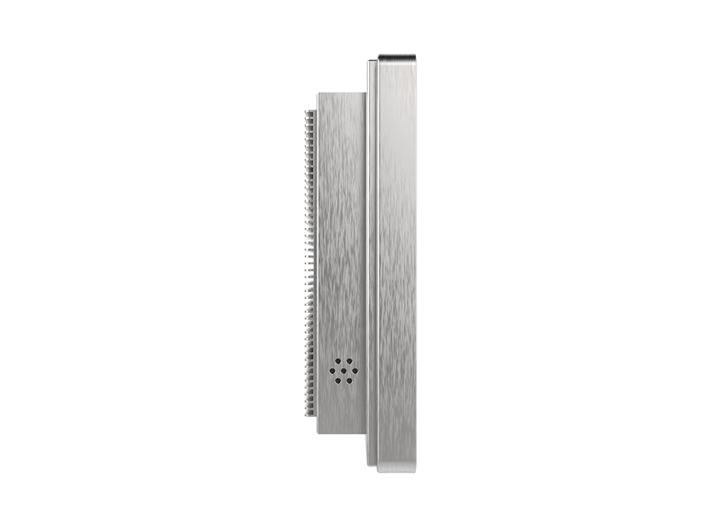 10.1" PCAP PC IP69 X6211E 4G 120G 1000nits 2.0mm
