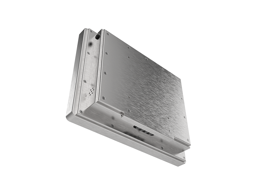 10.1" PCAP TM IP65 2556T HDMI-USB 1000nits