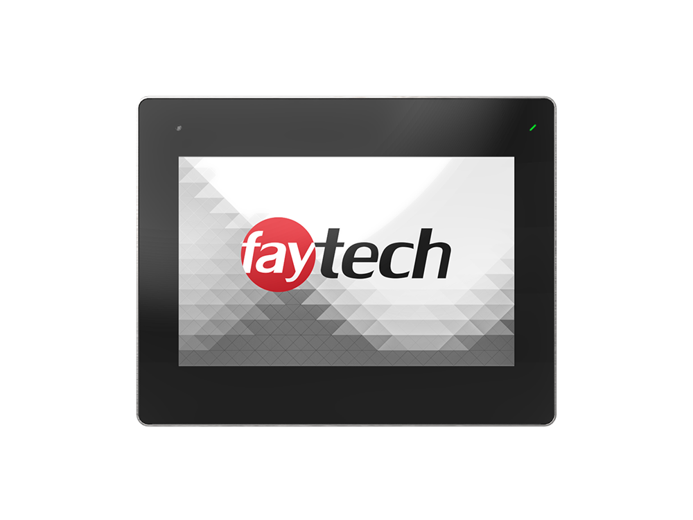 10.1" PCAP TM IP65 2556T HDMI-USB 1000nits