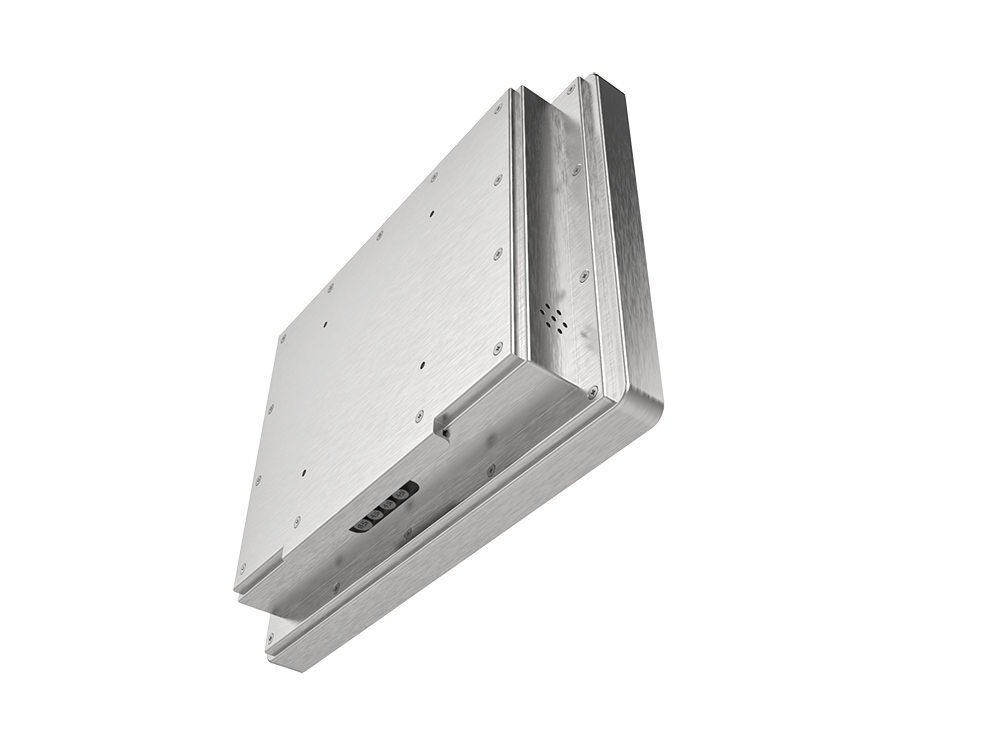 10.1" PCAP TM IP65 2556T HDMI-USB 1000nits