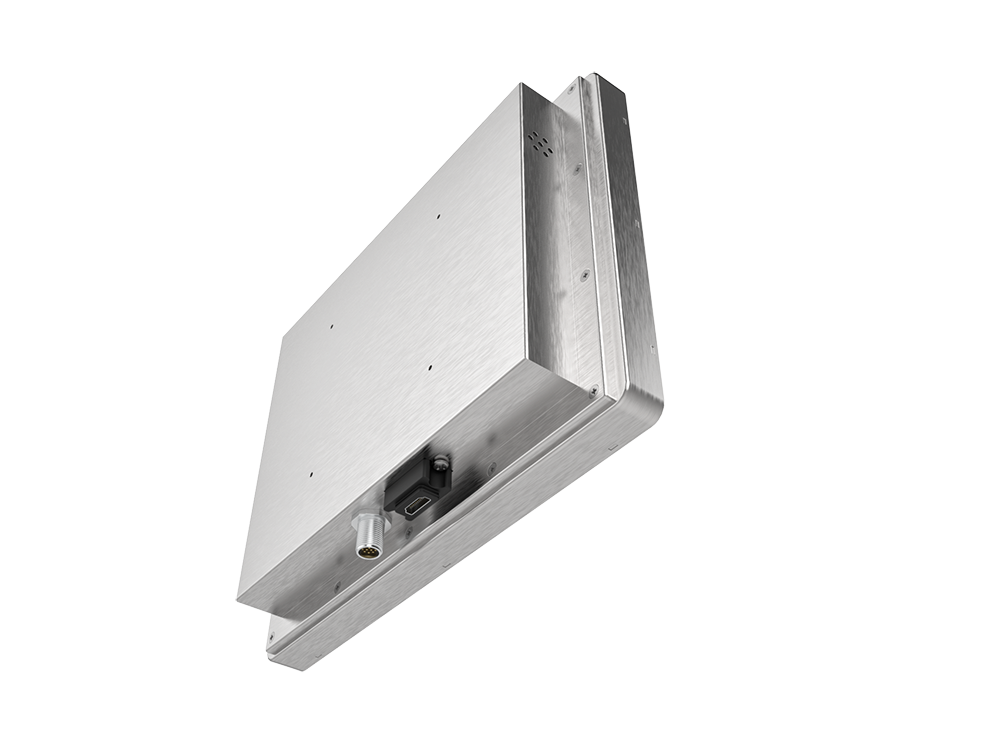 10.1" PCAP TM IP69 2556T HDMI-USB 1000nits