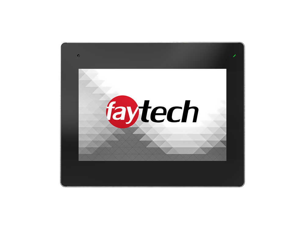 10.1" PCAP TM IP69 2556T HDMI-USB 1000nits