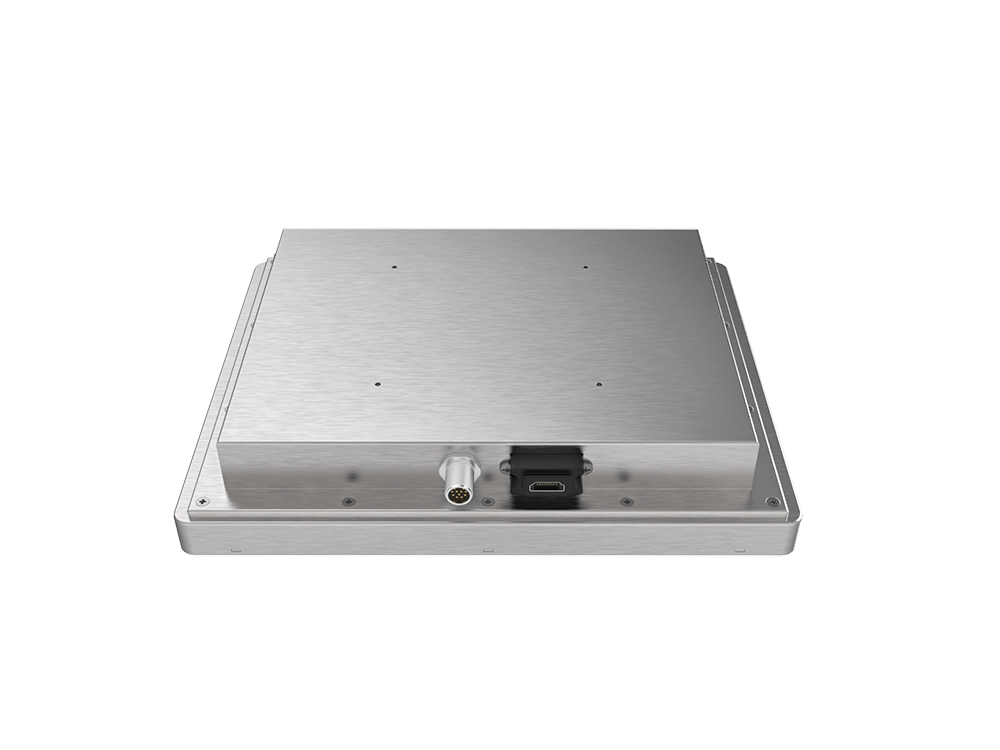 10.1" PCAP TM IP69 2556T HDMI-USB 1000nits