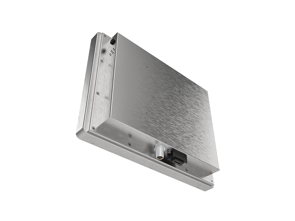 10.1" PCAP TM IP69 2556T HDMI-USB 1000nits