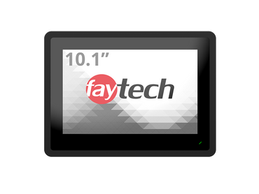 10.1" PCAP TPC i5-1145G7E 8G 240G 9~36V OB Debian