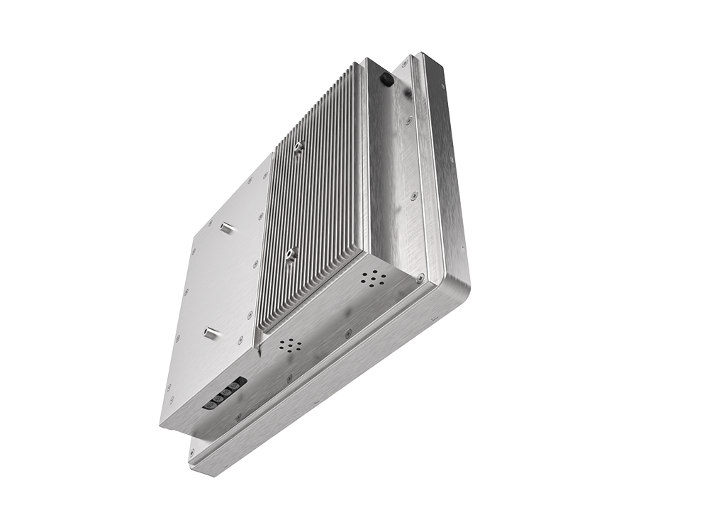 10.1"IP65 TPC EHL-X6211e 4G 120G 1000nits