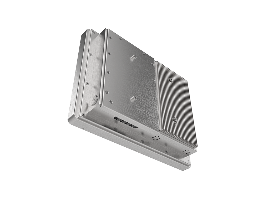 10.1"IP65 TPC EHL-X6211e 4G 120G 1000nits