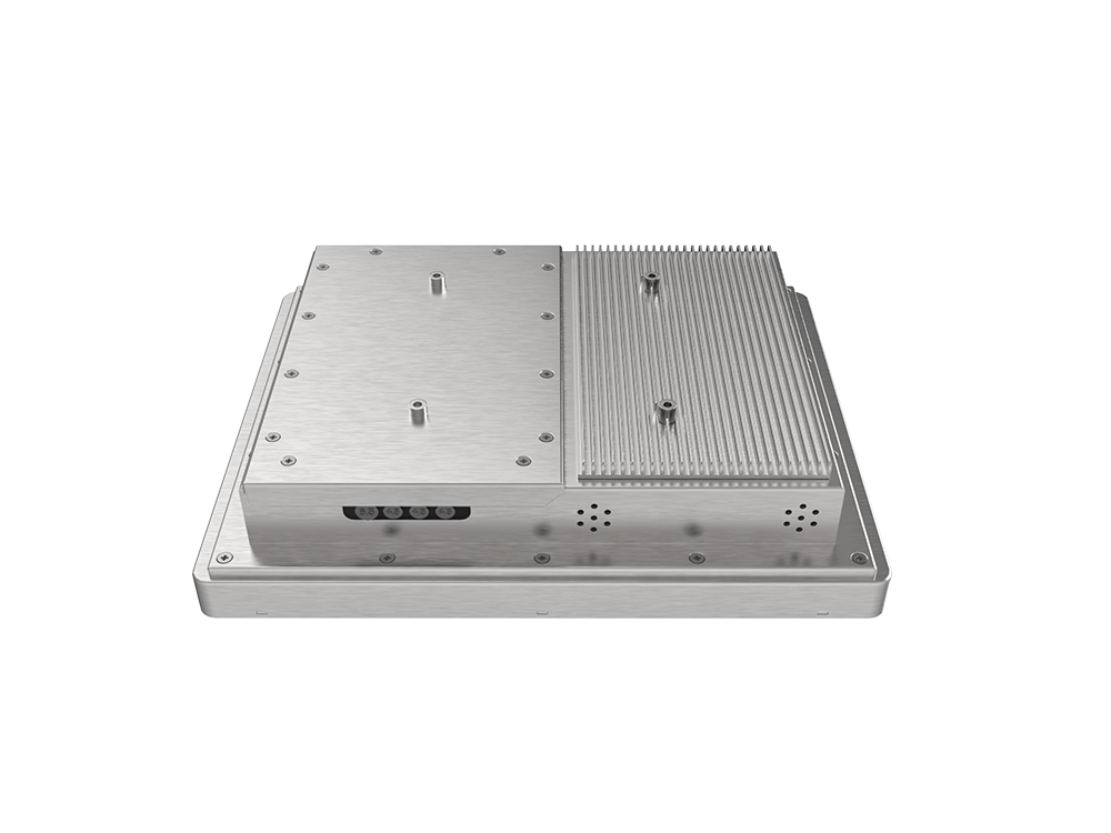 10.1"IP65 TPC EHL-X6211e 4G 120G 1000nits