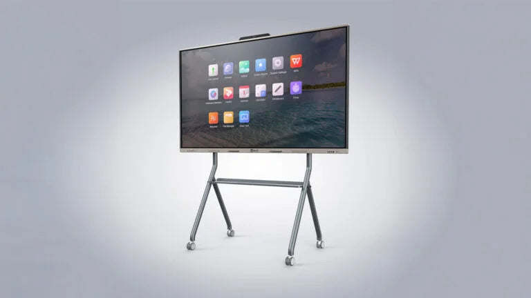 Future Trends in Interactive Whiteboards Technology