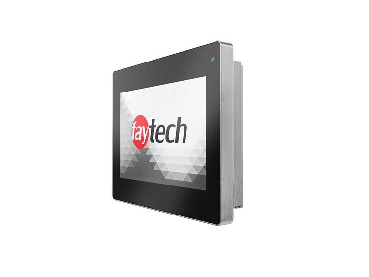 Outdoor Touch Solutions
