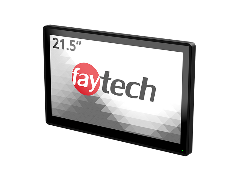 ARM-based Touch PCs