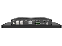 10.1&quot; PCAP ETPC A311D 4GB 64GB FLASH OB 9~36V V1.1