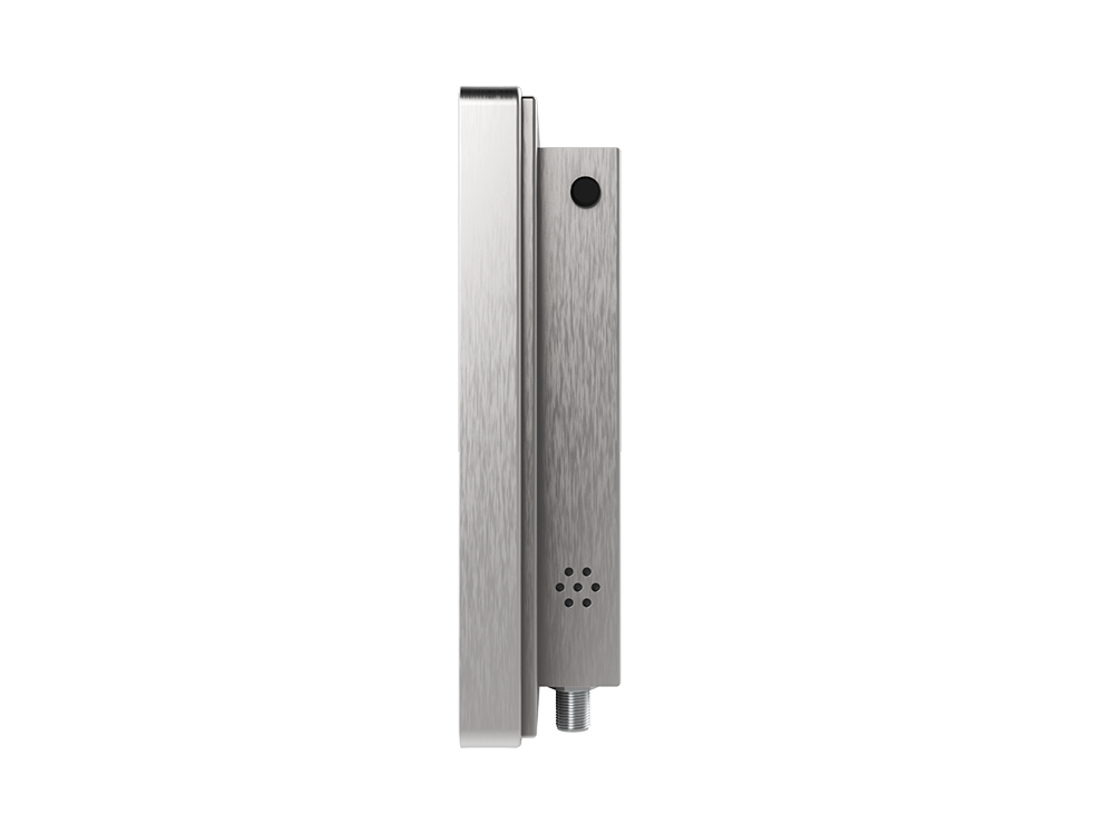 10.1&quot; PCAP PC IP69 A311D 4G 64GB FLASH 1000nits