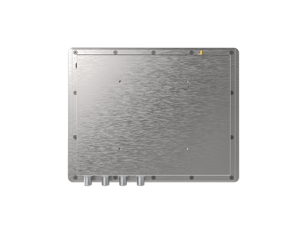 10.1&quot; PCAP PC IP69 A311D 4G 64GB FLASH 1000nits
