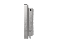 10.1&quot; PCAP PC IP69 X6211E 4G 120G 1000nits 2.0mm 