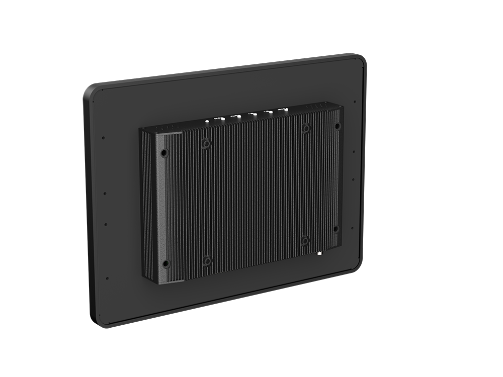 10.1&quot; PCAP TM RTD2556 DP-HDMI-VGA USB OB V4