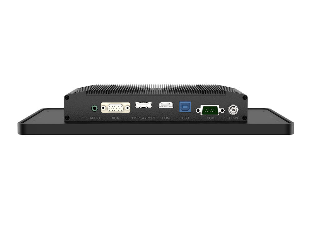10.1&quot; PCAP TM RTD2556 DP-HDMI-VGA USB OB V4