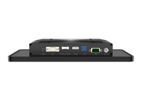 10.1&quot; PCAP TM RTD2556 DP-HDMI-VGA USB OB V4