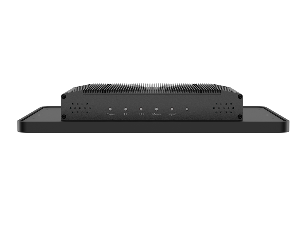 10.1&quot; PCAP TM RTD2556 DP-HDMI-VGA USB OB V4