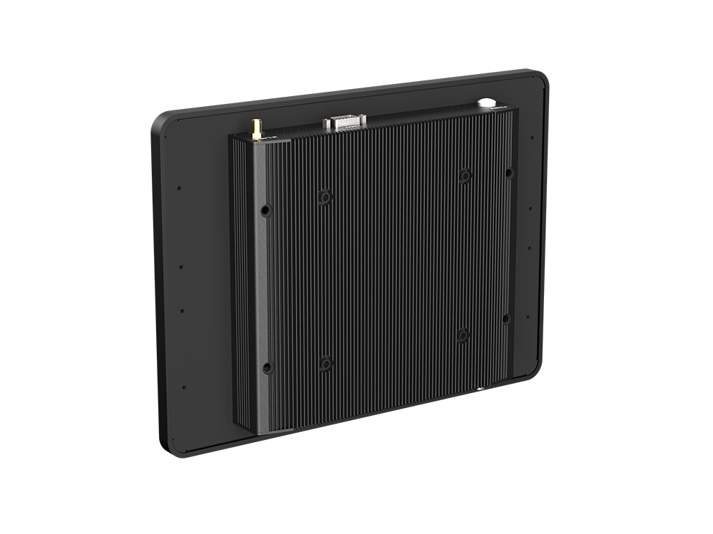 10.1&quot; PCAP TPC EHL-X6413E 8G 120G 9-36V OB Debian