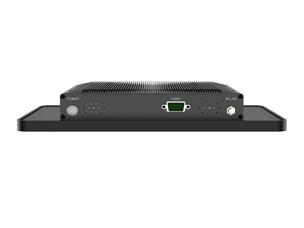 10.1&quot; PCAP TPC EHL-X6413E 8G 120G 9-36V OB Debian
