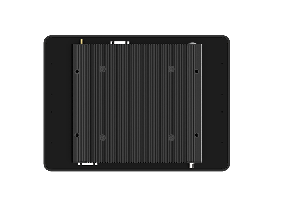 10.1&quot; PCAP TPC i5-1145G7E 8G 240G 9~36V OB Debian