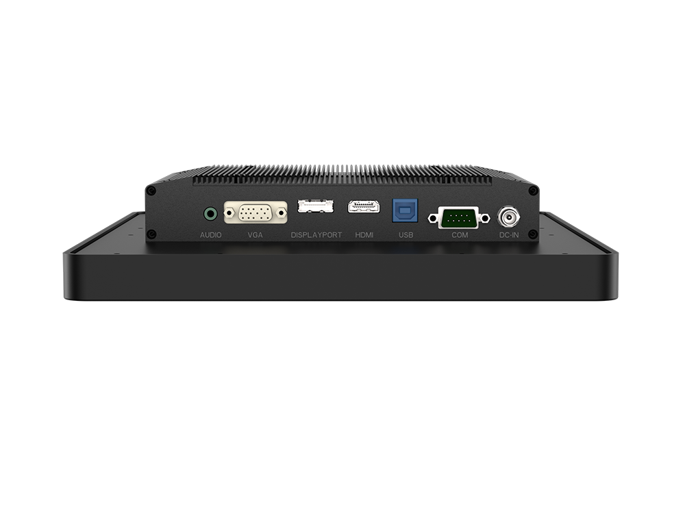 12.1&quot; PCAP TM RTD2556 DP-HDMI-VGA USB OB V4