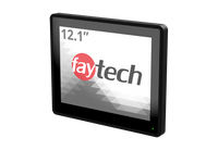 12.1&quot; PCAP TM RTD2556 DP-HDMI-VGA USB OB V4