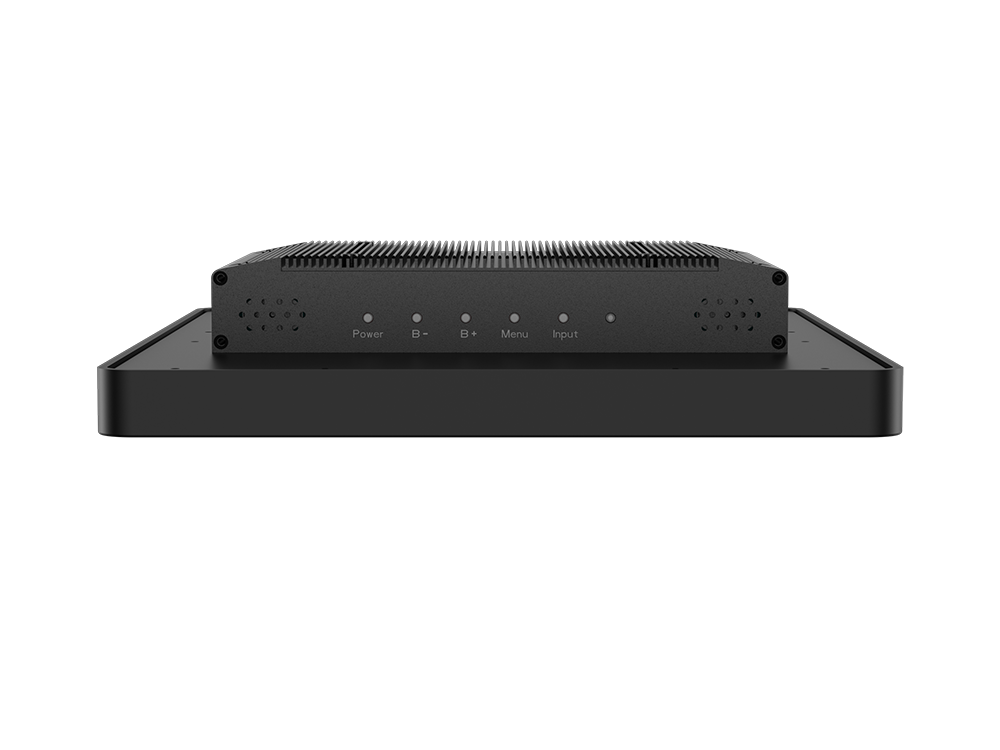 12.1&quot; PCAP TM RTD2556 DP-HDMI-VGA USB OB V4