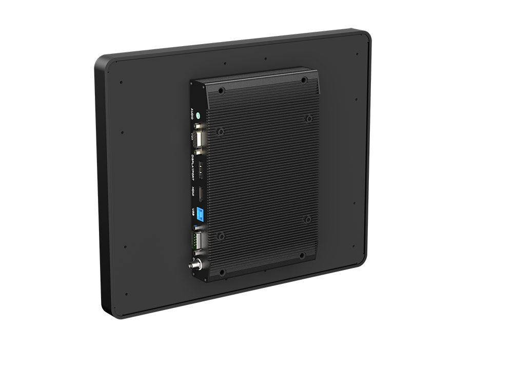 12.1&quot; PCAP TM RTD2556 DP-HDMI-VGA USB OB V4