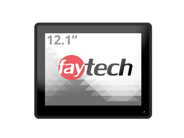 12.1&quot; PCAP TPC EHL-X6413E 8G 120G 9-36V OB Debian