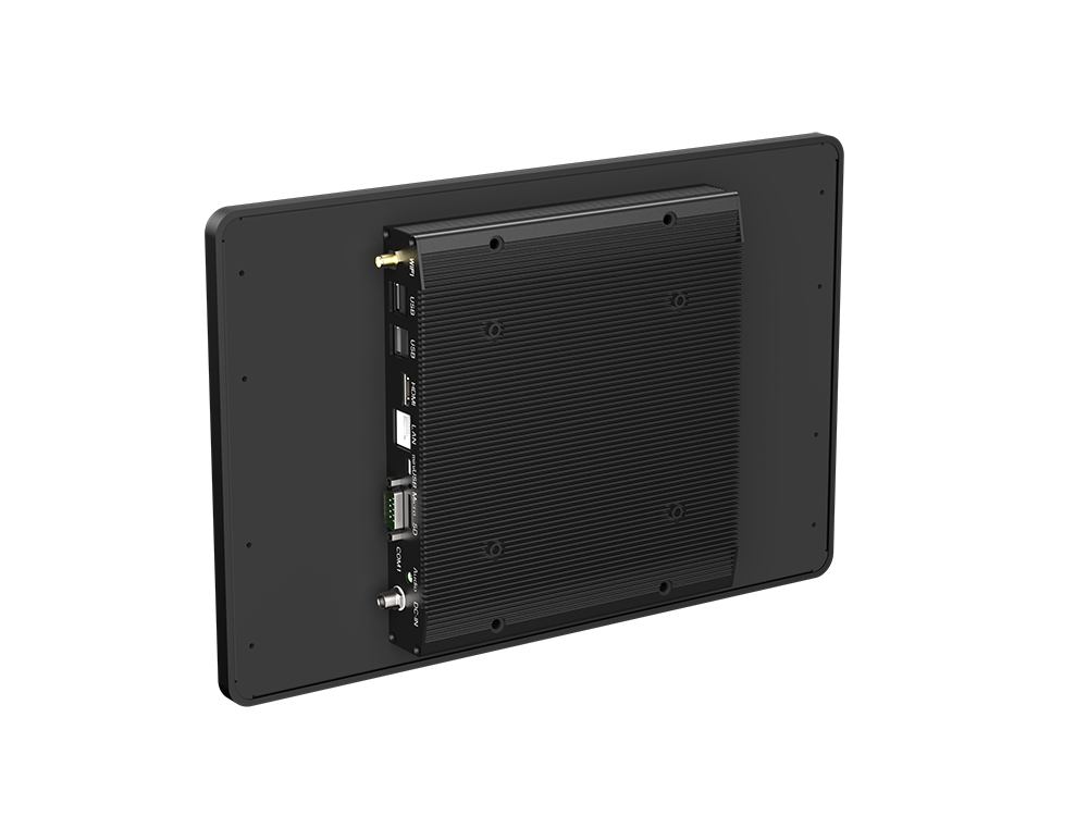 13.3&quot; PCAP ETPC A311D 4GB RAM 64GB OB 9-36V V1.1