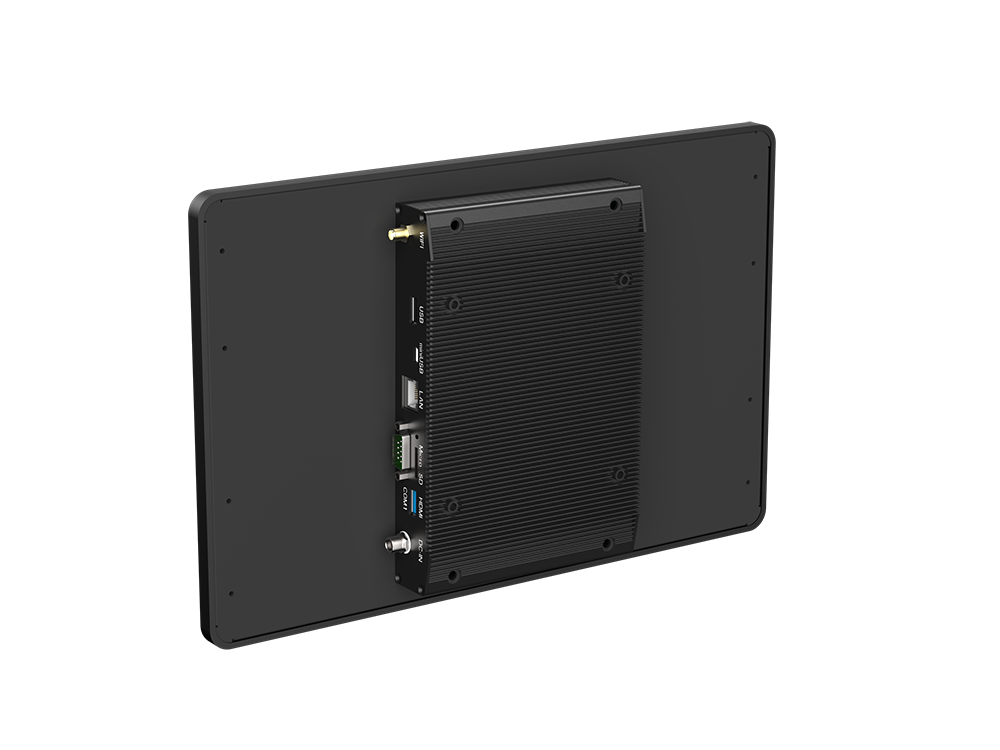 13.3&quot; PCAP ETPC S905D3 2GB RAM 64GB eMMC OB V1.1