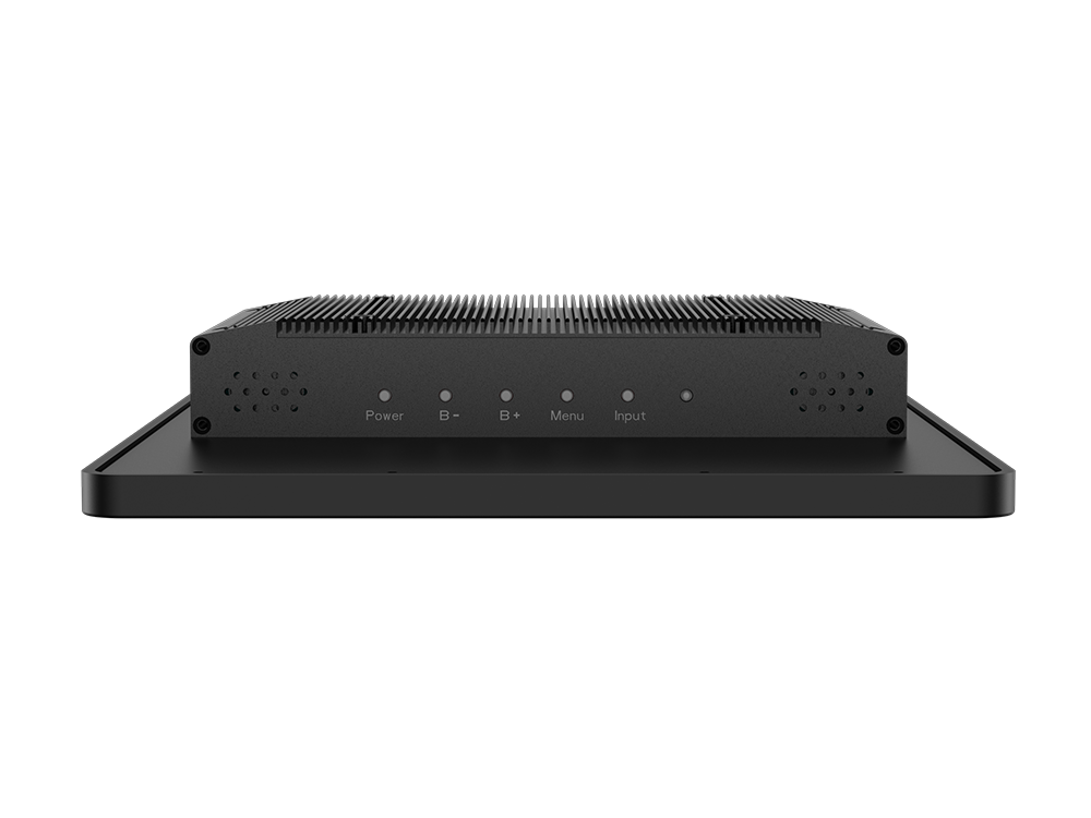 13.3&quot; PCAP TM RTD2556 DP-HDMI-VGA USB OB V4