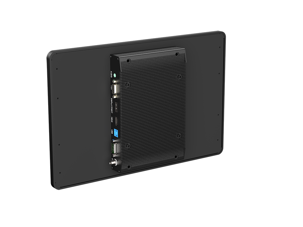 13.3&quot; PCAP TM RTD2556 DP-HDMI-VGA USB OB V4