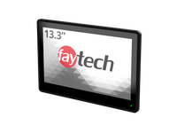 13.3&quot; PCAP TPC i5-1145G7E 8G 240G 9-36V OB Debian