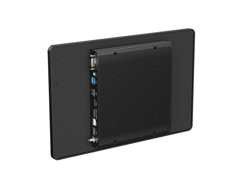 13.3&quot; PCAP TPC i5-1145G7E 8G 240G 9-36V OB Debian