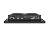 13.3&quot; PCAP TPC i5-1145G7E 8G 240G 9-36V OB Debian