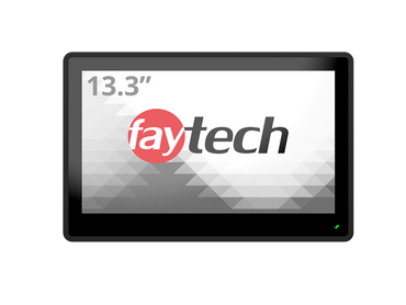 13.3&quot; PCAP TPC i5-1145G7E 8G 240G 9-36V OB Debian