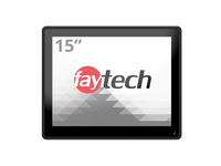 15&quot; PCAP ETPC A311D 4GB RAM 64GB OB 9-36V V1.1