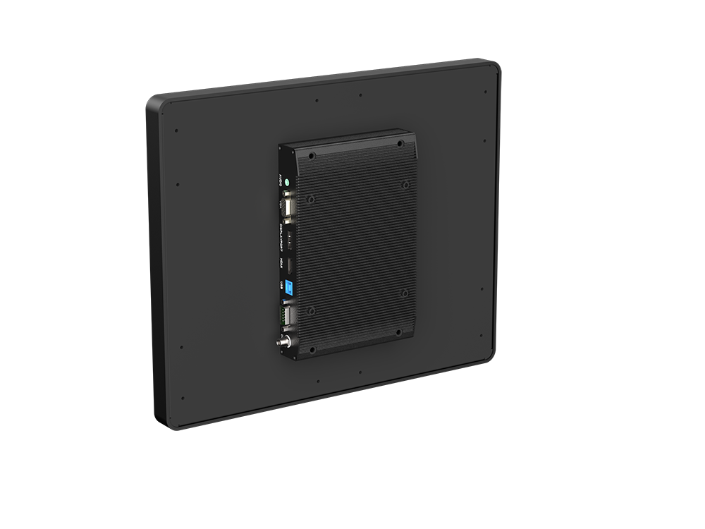 15&quot; PCAP TM RTD2556 DP-HDMI-VGA USB OB V4