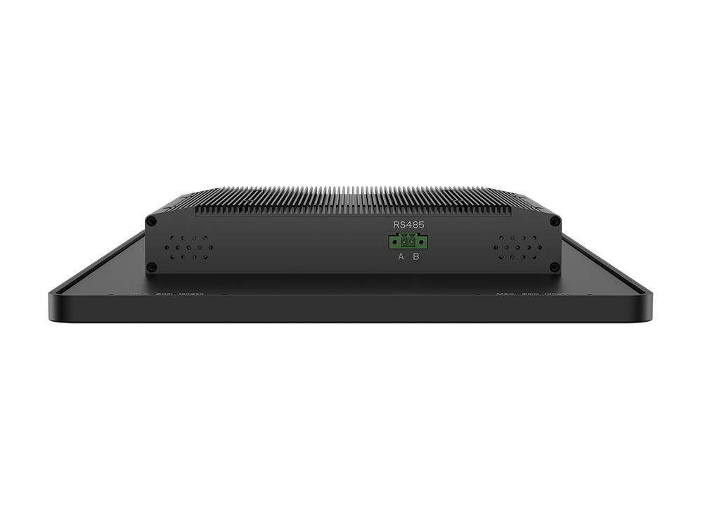 15.6&quot; PCAP ETPC A311D 4GB RAM 64GB OB 9~36V V1.1