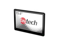 15.6&quot; PCAP ETPC A311D 4GB RAM 64GB OB 9~36V V1.1