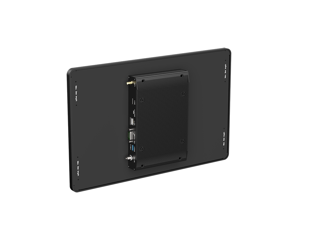 15.6&quot; PCAP ETPC S905D3 2GB RAM 64GB eMMC OB V1.1